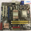 + Asus P5Ql-Cm Intel G43 Lga 775 Motherboard & I/0 Plate E5400 Cpu