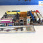 Asus P5Qpl-Am Lga 775 M-Atx Motherboard W/ E6500 2.93Ghz Cpu + I/O Shield Tested