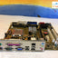 Asus P5Rd2-Vm Socket Lga775 Motherboard W/ Pentium D Cpu + I/O Shield Tested