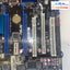 Asus P6T Se Atx Pc Motherboard With I/O Shield & I7-930 Processor