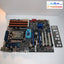 Asus P6T Se Motherboard Socket 1366 Atx Intel X58 Mainboard