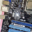 Asus P7H55-M Lx Motherboard (No Cpu)