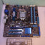 Asus P7H55-M Pro Lga 1156 Ddr3 Microatx Motherboard With Cpu + I/O Shield -