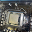 Asus P7P550 Motherboard + I5-650 Cpu Nvs 295 Video Card