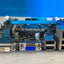 Asus P8H61-M Le/Csm Lga 1155 Ddr3 Motherboard With I3-2100 Cpu & I/O Shield ~