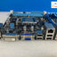 ~ Asus P8H61-M Le /Csm R2.0 Motherboard Lga 1155 Ddr3 W/ I3-3240 Cpu & Io Shield