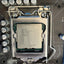 ~ Asus P8H61-M Le/Csm R2.0 Motherboard Lga 1155 Ddr3 W/ Pentium G645 & Io Shield