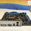 Asus P8H61-M Le/Csm Rev 1.02 Micro Atx Desktop Motherboard W/ I/O Shield Tested