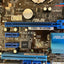 ~ Asus P8H61-M Le/Csm Socket 1155 Microatx Motherboard W/ I5-2500K & I/O Shield