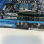 Asus P8H61-M Lx Plus Motherboard + 8Gb Ram + I5-3550 Cpu