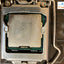 ~Asus P8H61-M Lx3 R2.0 Motherboard Lga 1155 Ddr3 + Intel Core I3-2120 Io Plate