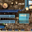 ~Asus P8H67-M Le Lga 1155 H67 Motherboard + Low End Cpu W/ Io Shield