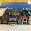 ~Asus P8H67-M Le Lga 1155 H67 Motherboard + Low End Cpu W/ Io Shield