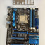 Asus P8P67 Le Atx Lga 1155 Ddr3 Motherboard With I/O Shield ~