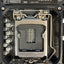 Asus P8P67 Le Atx Lga 1155 Ddr3 Usb3.0 Motherboard With I/O Shield ~