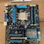 Asus P8Z77-V Atx Motherboard Lga 1155 Socket Ddr3 Z77 Hdmi Vga Dvi With Shield ~