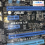 Asus P9X79 Le Rev:1.01 Socket 2011 Motherboard With E5-2690 Cpu