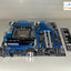 Asus P9X79 Pro Lga 2011 Atx Usb 3.0 Ddr3 Motherboard Io / I7-3820 2X4Gb Ram