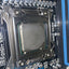 Asus P9X79 Pro Lga 2011 Atx Usb 3.0 Ddr3 Motherboard Io / I7-3820 2X4Gb Ram