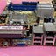 ~ Asus Ptgd1-La Mbl02V Atx Motherboard With Intel Pentium4 3Ghz Cpu + I/O Shield