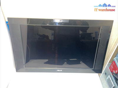 Asus Pw201 20’ Glossy Anti Glare Lcd Monitor (Dvi Vga Component S-Video Video)