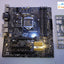 Asus Q170M-C 1151 Ddr4 Micro-Atx Motherboard (Hdmi + Dp + Vga + Dvi Port) W/ Io Plate