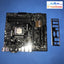 Asus Q170M-C Socket 1151 Ddr4 Micro-Atx Motherboard (With I5-6500 Cpu + 8Gb Ram) -