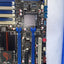 Asus Rampage Ii Gene Motherboard W/ I7-920 & I/O Shield