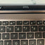 Asus Transformer Book T100H Mobile Dock Station Keyboard 15105-01383000 ~