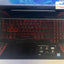 Asus Tuf Fx504 15.4’’ Gaming Laptop I5-8300H Cpu 16Gb Ram 500Gb Ssd Gtx 1050 ~