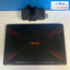 Asus Tuf Fx504 15.4’’ Gaming Laptop I5-8300H Cpu 16Gb Ram 500Gb Ssd Gtx 1050 ~