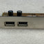 ~ Asus Usb / Mir 2-Port Add-On Expansion Card C100G6-A01