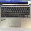 Asus Ux31A 13.3’ Laptop With I7-3517U Cpu / 4Gb Ram (Bad Screen As Is Read) ~