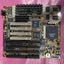 ~ Asus Vx97 Rev 1.01 Socket 7 Motherboard/ System Board W/ Pentium Sy022 + 4 Dram