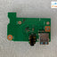 ~ Asus X553Ma X553M 15.6’ Genuine Usb Audio Board 60Nb04X0-Io1020 W/Cable