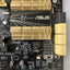 Asus Z87-Pro Lga 1150 Ddr3 Hdmi Dp Vga Atx Motherboard With Intel I5-4430 Cpu ~