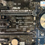 Asus Z97-Pro (Wi-Fi Ac) Motherboard Atx Lga1150 Ddr3 Intel Z97 With I/O Shield ~