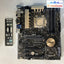 Asus Z97-Pro (Wi-Fi Ac) Motherboard Atx Lga1150 Ddr3 Intel Z97 With I/O Shield ~