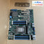 Asus Z9Pa-U8 Motherboard With Xeon E5-2620