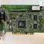 ~ Ati 109-38200-00 3D Rage Ii + Mach64 4Mb Video Card P/N 1023821000