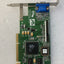 Ati 109-49300-00 109-49300-01 4Mb Agp Vga Video Card Rage Iic