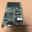 Ati Mach64 Graphics Card Pn 109-25400-43 Video