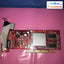 Ati Radeon 9200Se R92Le-C3S Agp 128Mb Ddr Video Graphics Card Vga Dvi Rca Out