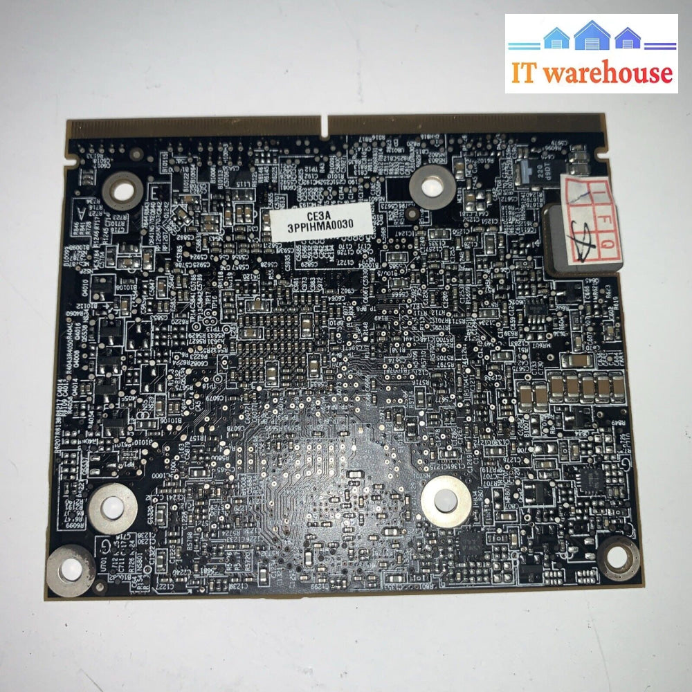 Ati Radeon Hd 4670 For Apple Imac 2010 2009 A1312 A1311 109-B80357-00 256Mb