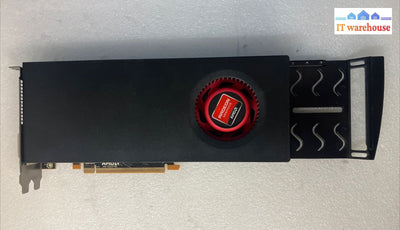 Ati Radeon Hd 6870 Dell 0Y9Xh7 1Gb Gddr5 Pci-Express Display Port Video Y9Xh7 ~