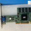 ~ Ati Rage 128 Graphics Display Video Card Vga 109-66500-00 32Mb Agp