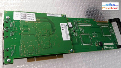 Audiocodes Ipx-C Board 910-0331-007 Card Smartworks Call Recording Tap Ip Net