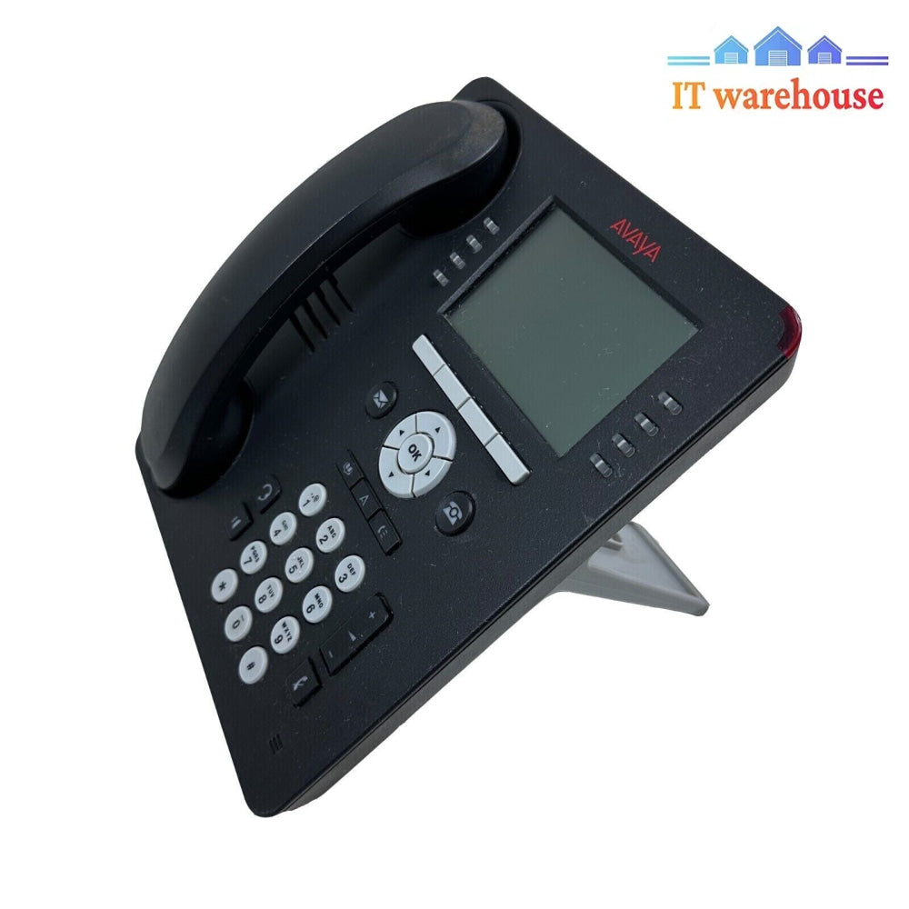 Avaya 9508 8-Lines Business Office Digital Phone -