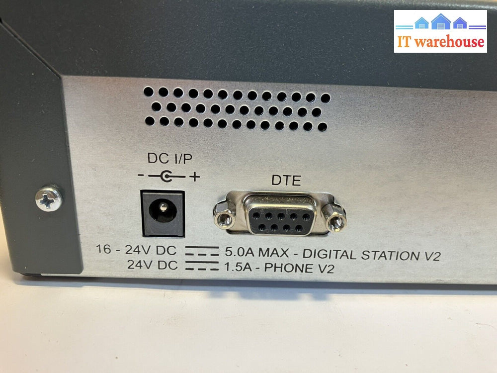 ~Avaya Ip Office 500 Digitalstation Ipo Ip500 Exp Mod Dgtl Sta16 Pcs04 700449499