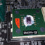 Azza Mb Kt400-Alh Mainboard Socket A Amd Athlon 3000 + Motherboard